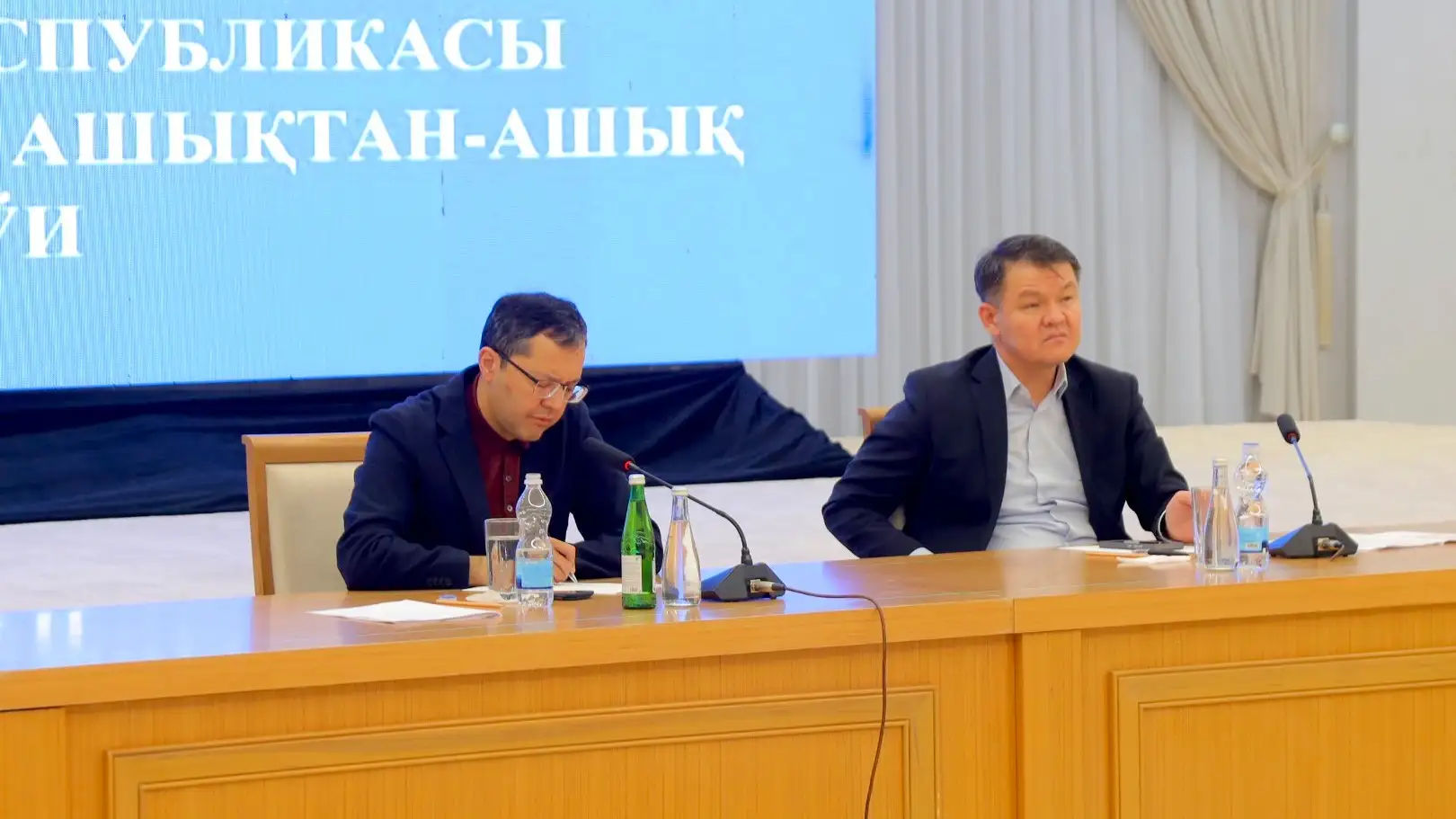 Hududiy biznes va bank tizimi: ochiq muloqotdagi asosiy xulosalar