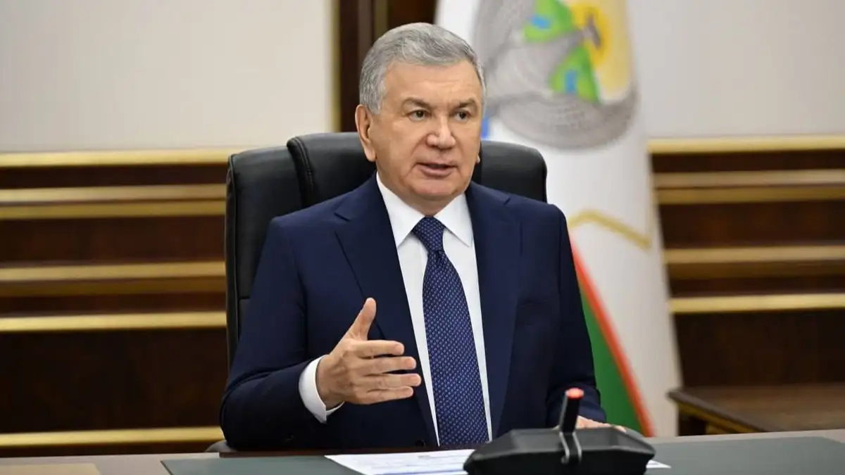 Andijon shahrida Sherali Jo‘rayev nomidagi musiqa va san’at oliy maktabi tashkil etiladi