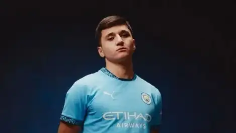 “Manchester Siti” Abduqodir Husanovning kelajagi bo‘yicha qaror qabul qildi
