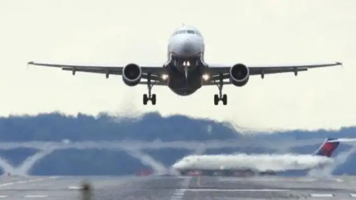 2030-yilgacha fuqaro aviatsiyasi sohasi rivojlantiriladi