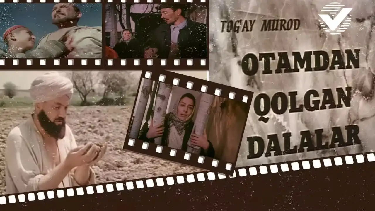 Islom Karimovning sobiq matbuot kotibi “Otamdan qolgan dalalar” filmi taqiqlanish sababini oshkor qildi