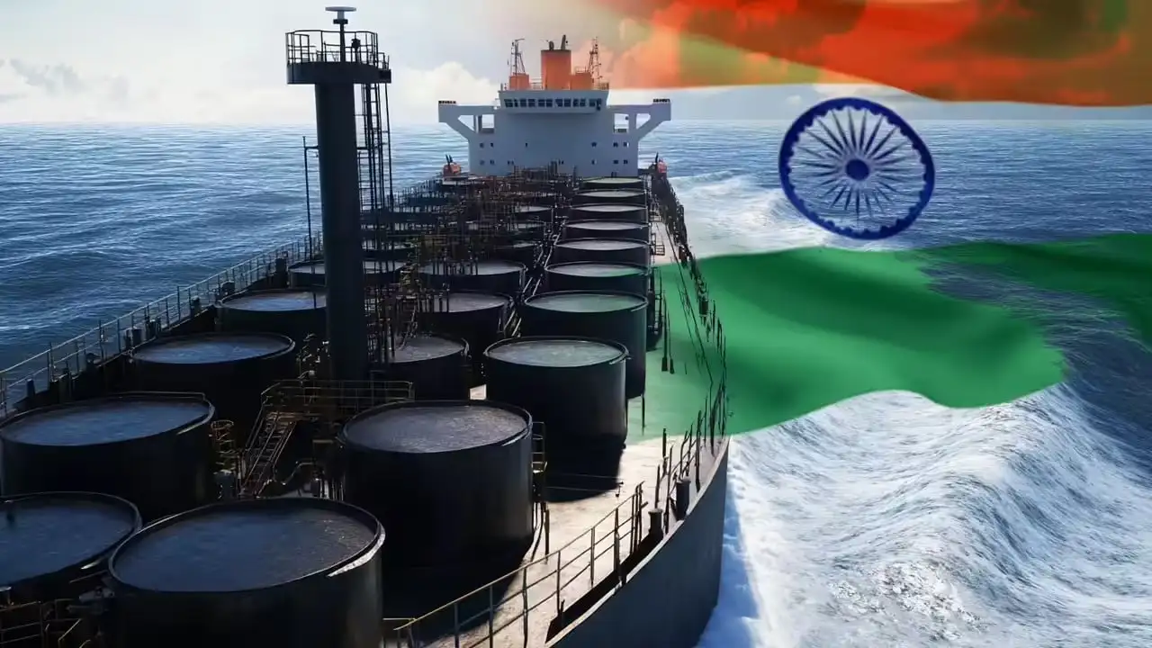 Hindiston AQSH bosimi sabab Rossiya neftidan voz kechsa katta yo‘qotishga uchraydi — The Economic Times