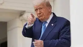 Pokiston Donald Trampni 2026 yildagi Nobel tinchlik mukofotiga tavsiya etdi