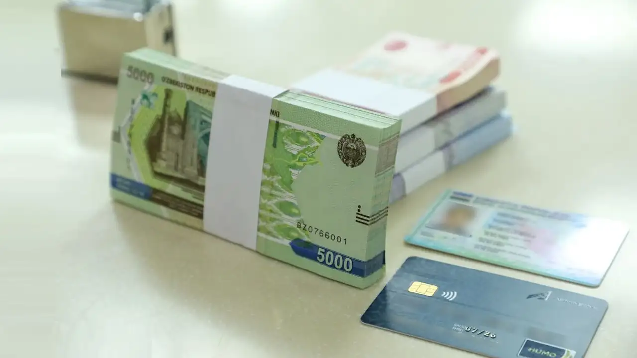 Bir oyda 28 mingdan ziyod fuqaro suyunchi puli olgan