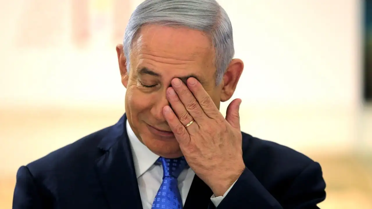 Polshadan Netanyahuni qamoqqa olish talab qilinmoqda