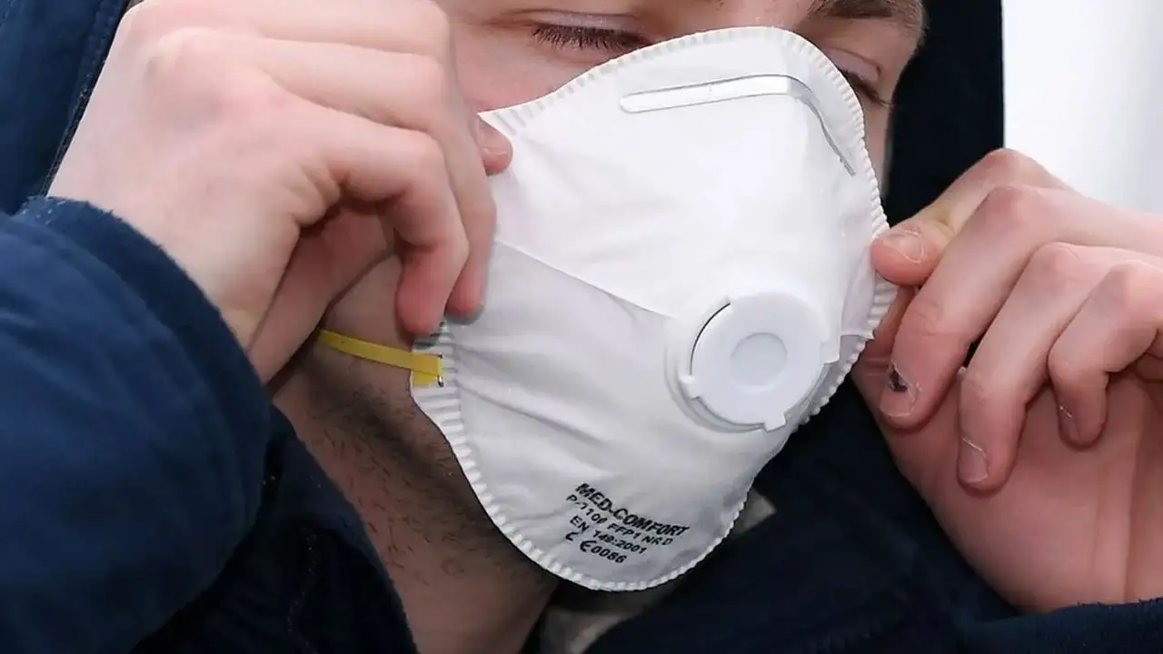 O‘zbekistonda o‘tkir respirator infeksiyalarning tarqalish xavfi mavjud — Sanepidqo‘mita