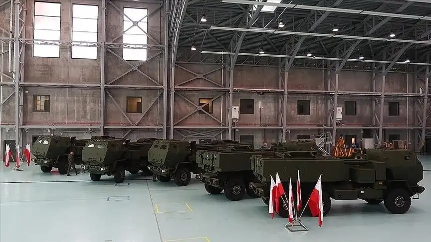 АҚШ давлат департаменти Украинага 322 млн долларлик қурол сотиш режасини маъқуллади