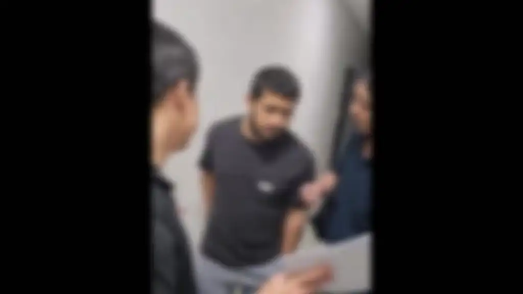 Janubiy Koreyada terrorizmni moliyalashtirishgan o‘zbekistonlik erkak qo‘lga olindi