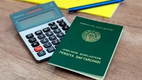 Fuqarolar pensiyani “oshirib” beradigan firibgarlardan ogohlantirildi