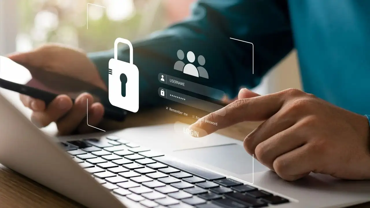 Internet foydalanuvchilarining 78 foiz qismi ko‘plab resurslarda bir xil paroldan foydalanadi