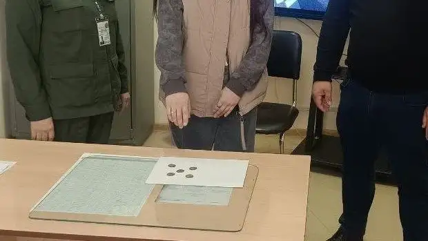 Bojxonachilar XVI asrga oid qadimiy tangalarni saqlab qoldi