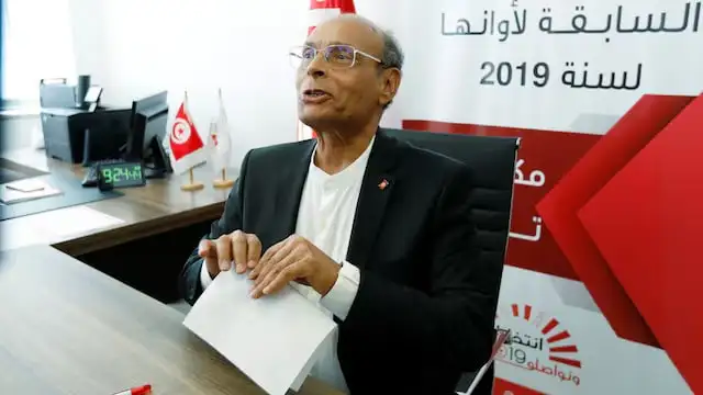 Afrikada sobiq prezident 22 yil qamoq jazosiga hukm qilindi