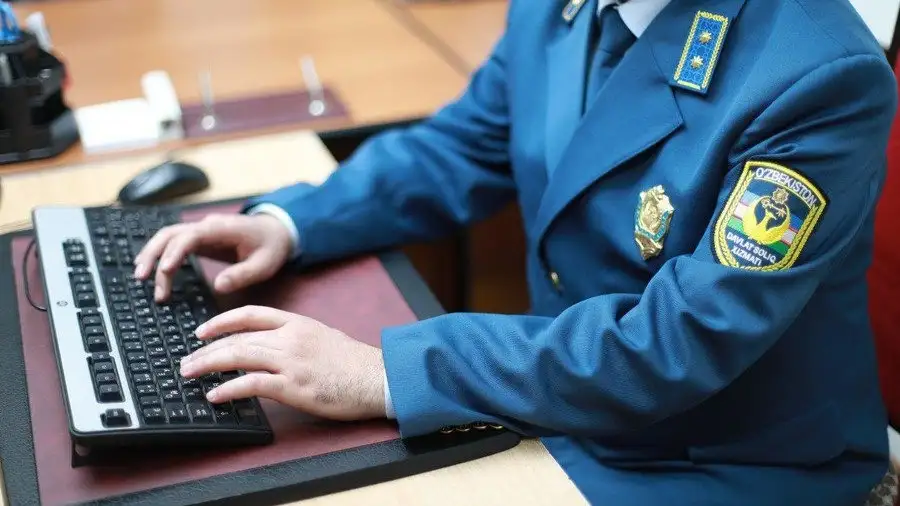 Ellik uch mingdan ortiq tadbirkor 171 mlrd so‘mlik jarimadan ozod bo‘ldi