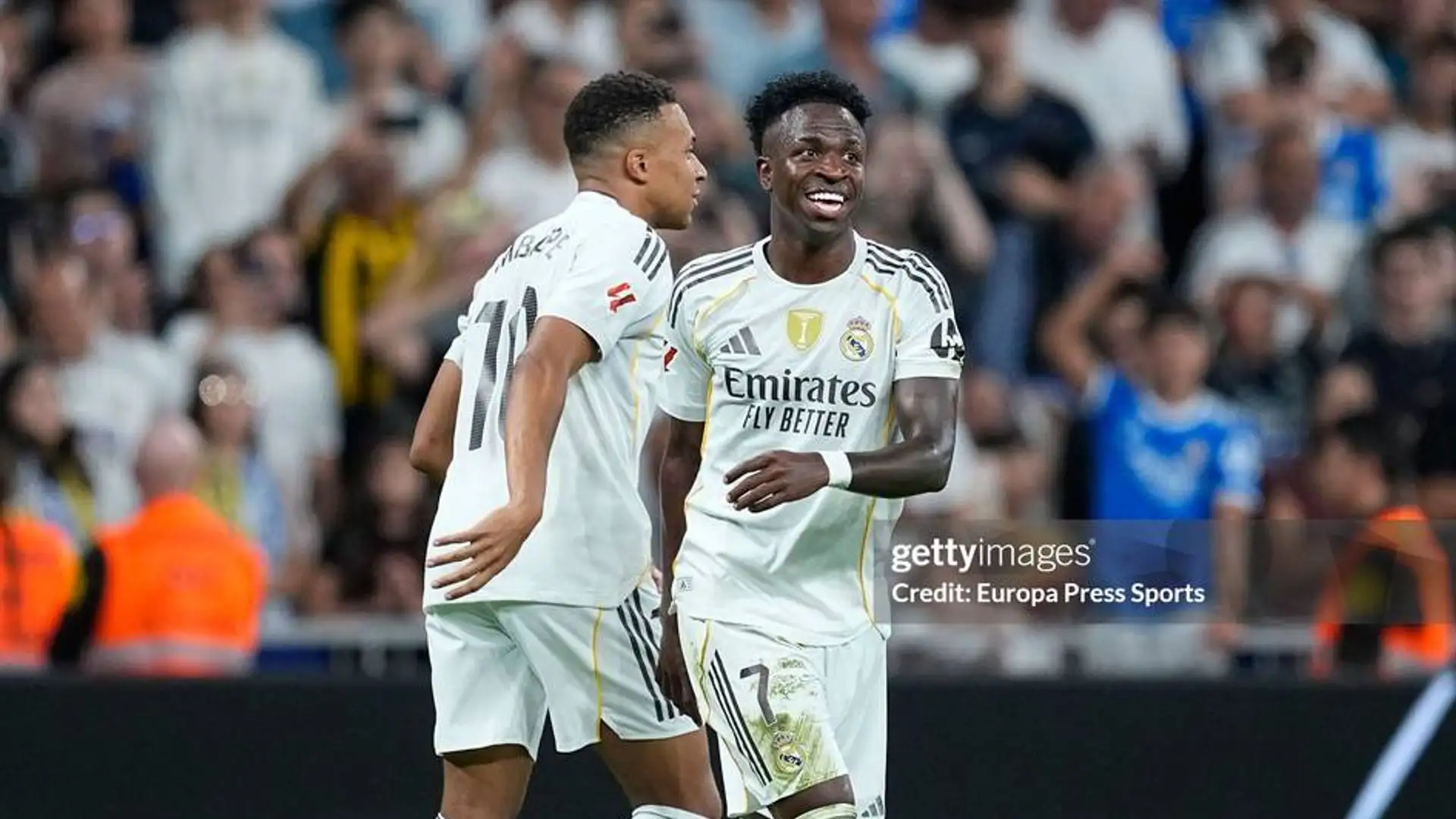 “Real” Vinisiusga ultimatum qo‘ydi