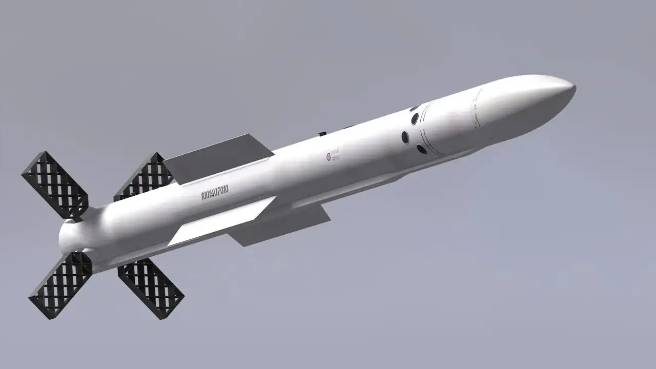 Rossiya urushda yangi raketani ishga tushirib osmonda ustunlikka intilyapti