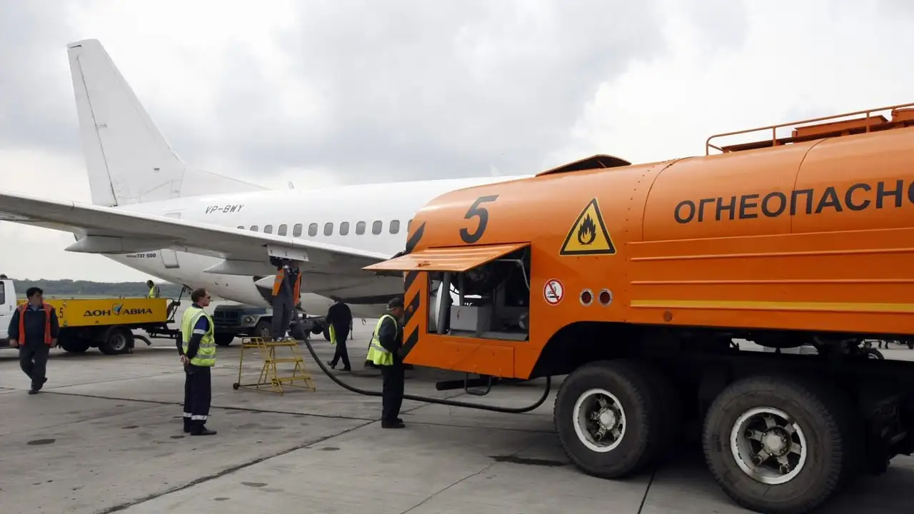 Rossiyada aviakerosin bo‘yicha yangi inqiroz yaqinlashmoqda