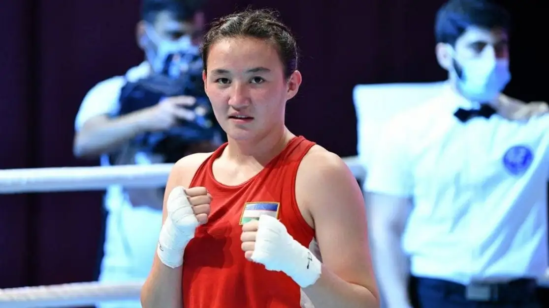 Sitora Turdibekova turkiyalik raqibasiga imkoniyatni boy berdi