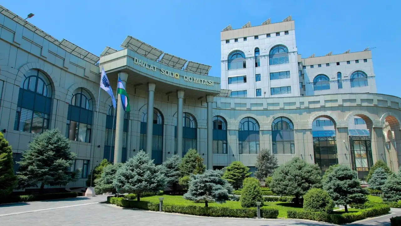 Tadbirkorlar uchun universal QR-kod va yangi soliq tartibi joriy etiladi
