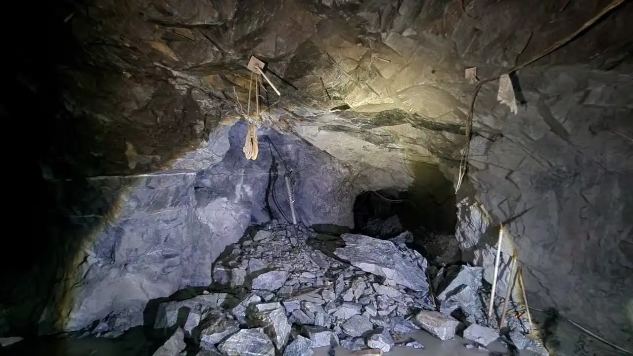 Rossiyada o‘zbekistonlik erkak konda toshlar bosib qolishi oqibatida halok bo‘ldi