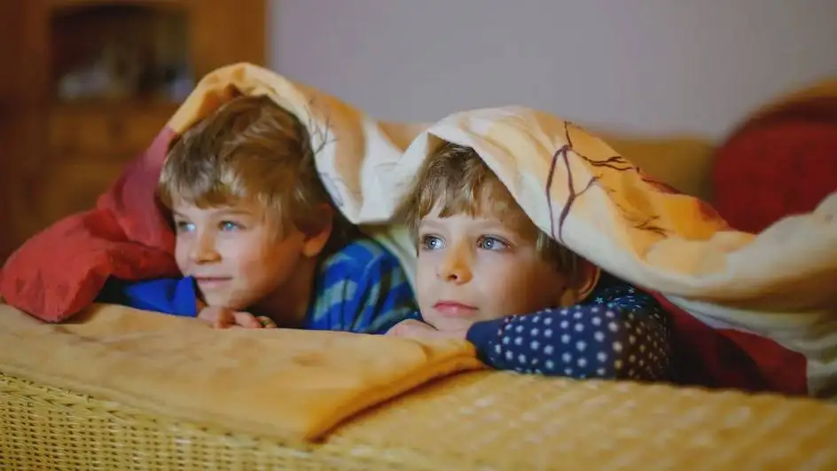 Televizor va gadjetlar bolalarni yurak kasal qiladi — tadqiqot