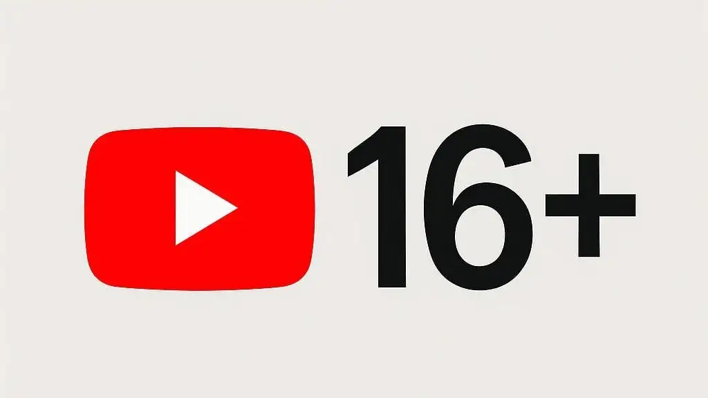 YouTube’da 16 yoshgacha bo‘lgan o‘smirlar uchun yangi cheklovlar joriy etilmoqda