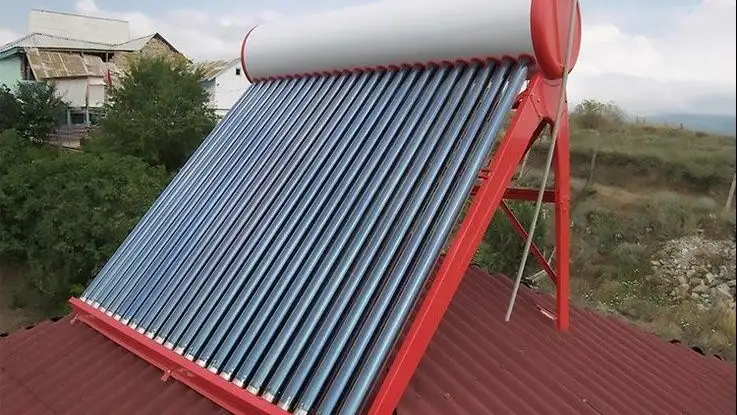 Energiya samarador qurilmalarni xarid qilganlarga subsidiya ajratiladi