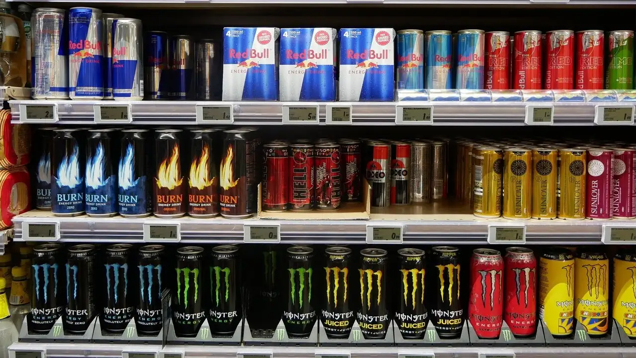 Energetik ichimliklarni chetga sotgan korxonaga imtiyoz beriladi