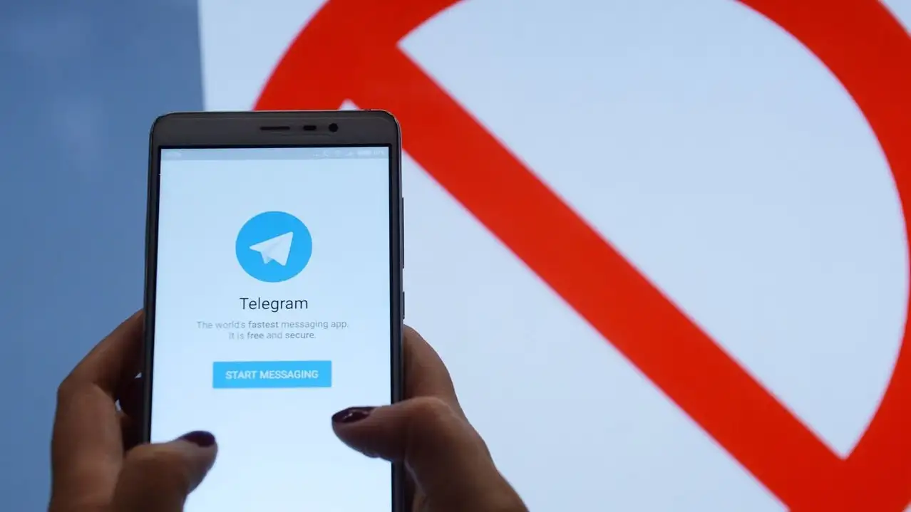 Rossiyada Telegram to‘liq bloklanishi Yangi yilgacha amalga oshishi mumkin