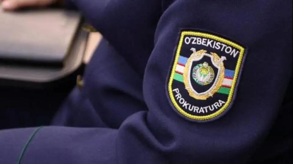 Prokuror protestiga asosan 827 mln so‘mlik asossiz da’vo bekor qilindi