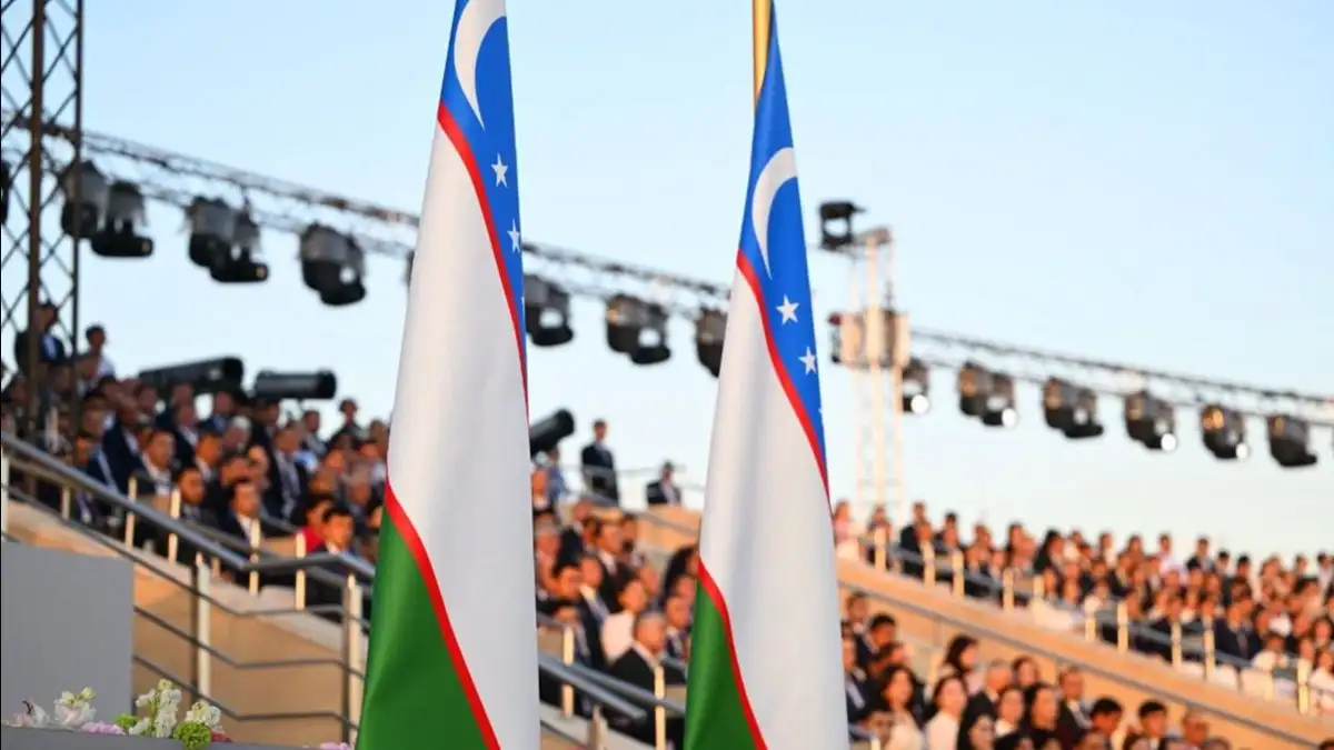 Xalqimiz uchun munosib sharoitlar yaratish borasidagi islohotlarimiz bir daqiqa ham to‘xtamaydi - Prezident