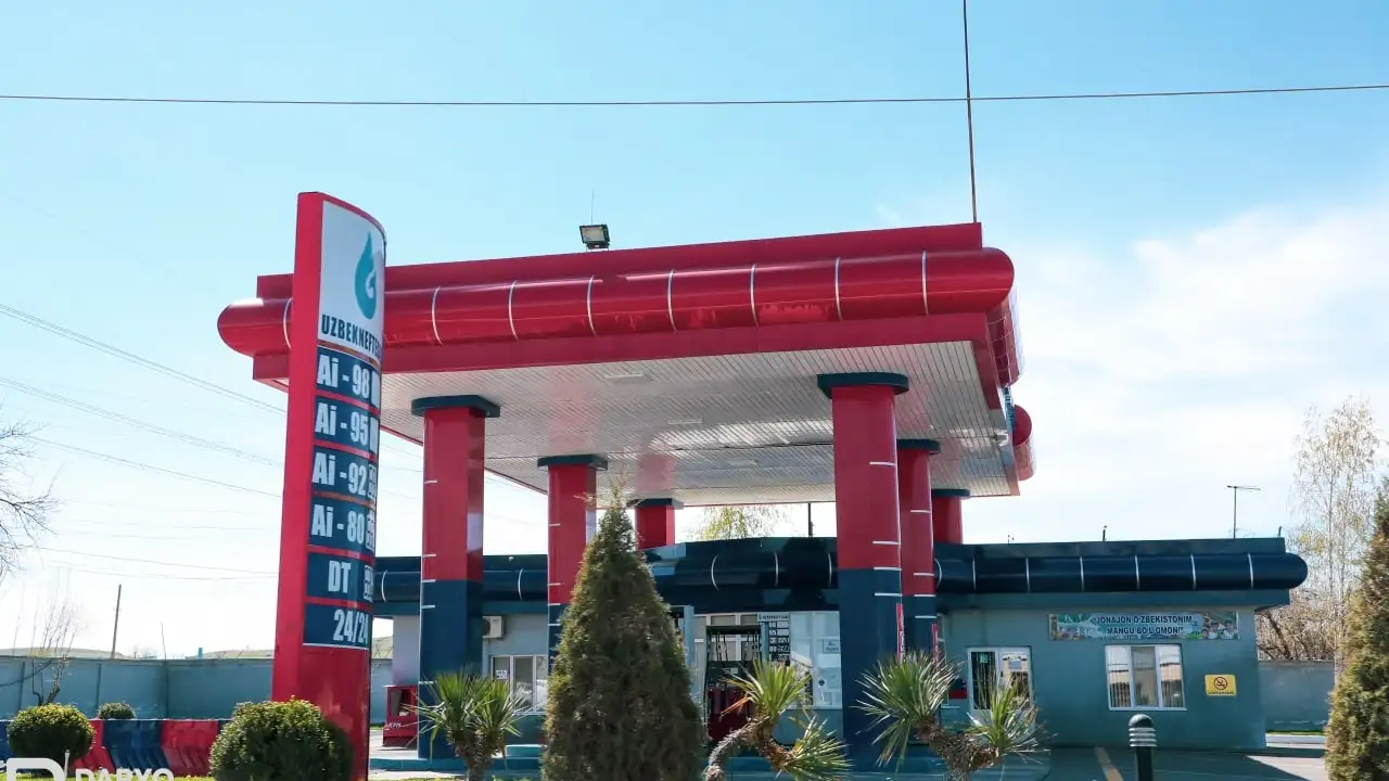 “O‘zbekneftgaz” sentyabrdan Ai-80 ishlab chiqarishni to‘xtatmoqchi