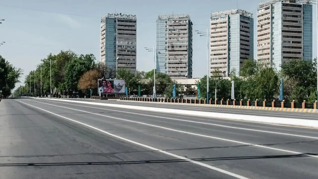 O‘zbekiston viloyatlari reytingi e’lon qilindi