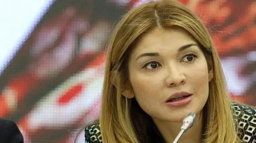 Hukumat Gulnora Karimova bo‘yicha rasmiy bayonot bilan chiqdi