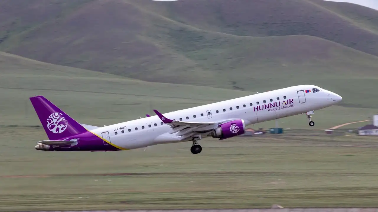 Ulan-Batordan Toshkentga to‘g‘ridan to‘g‘ri aviaqatnovlar yo‘lga qo‘yiladi 