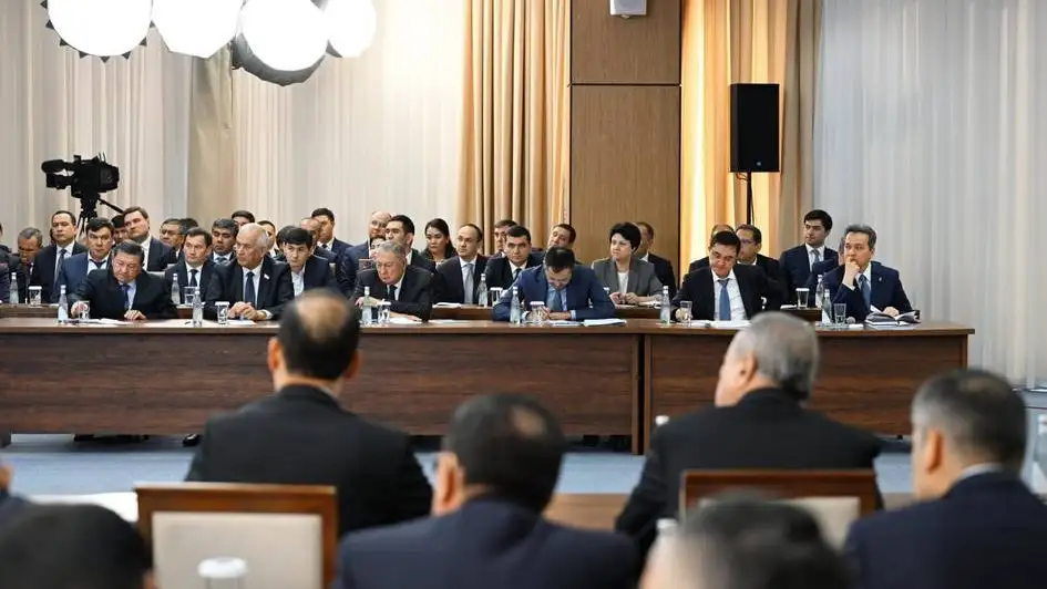 O‘zbekistonda davlat organlariga ma’lumotlarni o‘z serverlarida saqlash taqiqlanadi