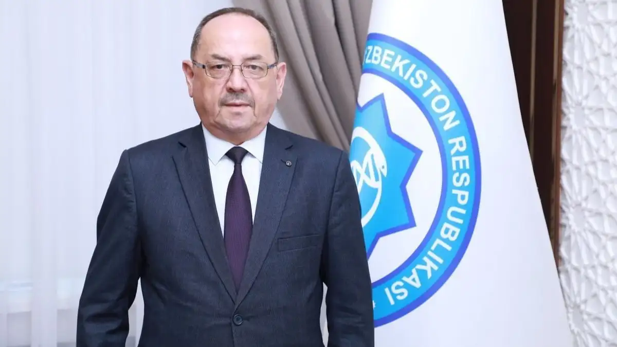 Tibbiy niqob taqish tartibi joylarda vaziyatga qarab hal qilinadi — Nurmat Otabekov