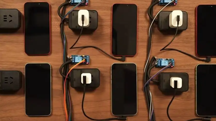 Tezkor quvvatlash smartfon batareyasini “o‘ldiradimi?” 