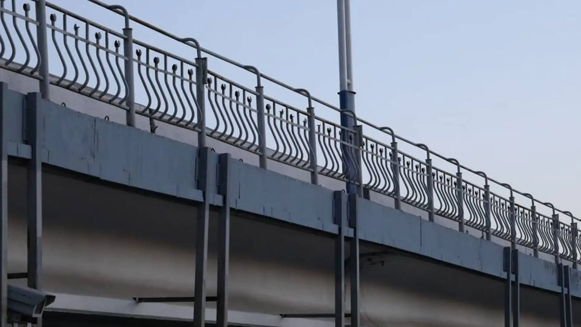 O‘zbekistonda transport inshootlarining zilzilabardoshligi monitoring qilinadi