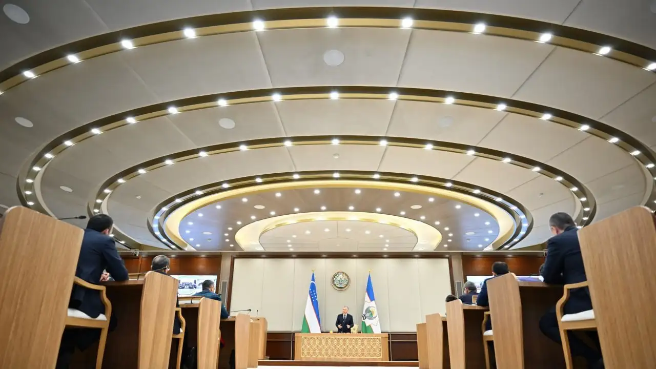 2026 yilda samarasiz subsidiyalar va imtiyozlar bekor qilinadi