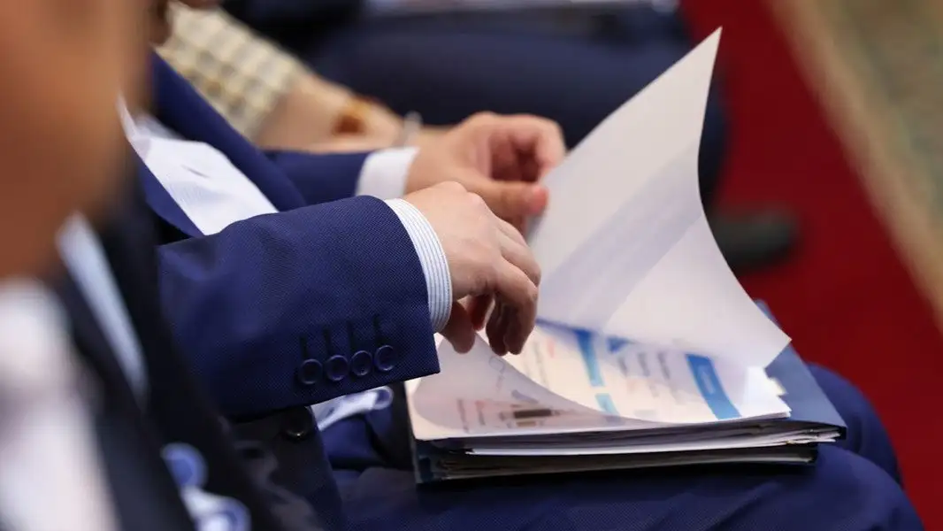 O‘zbekiston yana bir xalqaro shartnomaga qo‘shildi