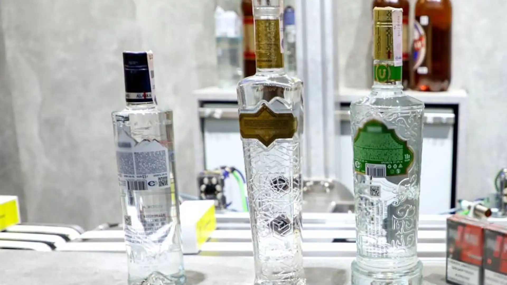 O‘zbekistonda alkogollarga aksiz solig‘i JST talabiga moslashtiriladi