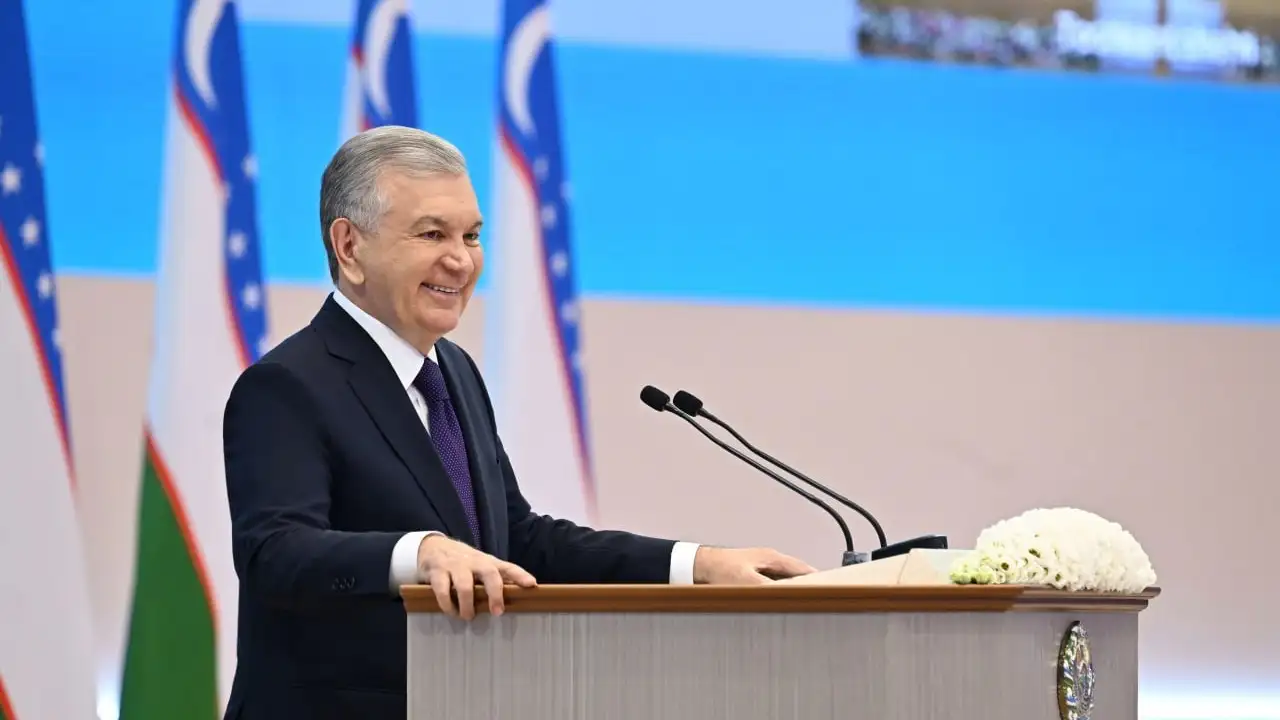 Respublika tanlovi g‘oliblariga madaniyat va sanʼat oliygohlariga kirishda imtiyoz beriladi