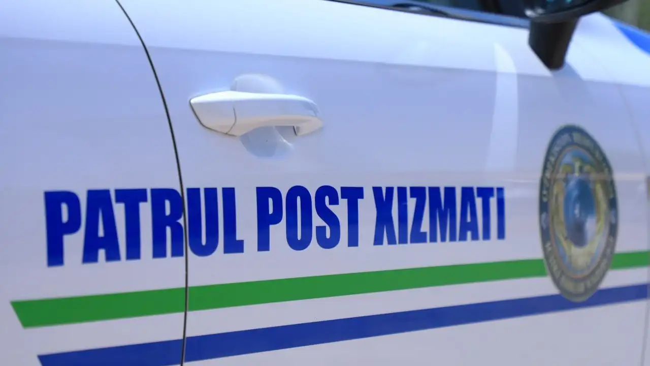 1 sentyabrdan PPX to‘lov asosida jamoat tartibini saqlaydi