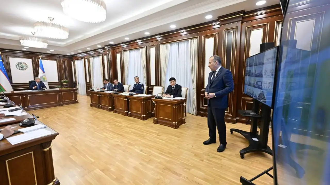 Qishloq xo‘jaligida kosmik ma’lumotlardan foydalanish kengayadi 