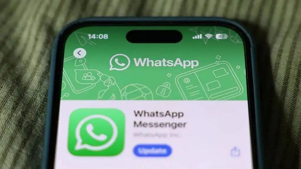 WhatsApp 6 million 800 ming foydalanuvchidan voz kechdi