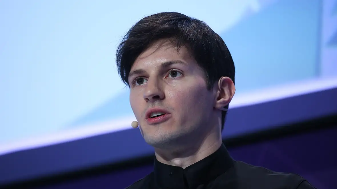 Pavel Durov o‘z boyligini 100 dan ortiq farzandlari orasida taqsimlaydi