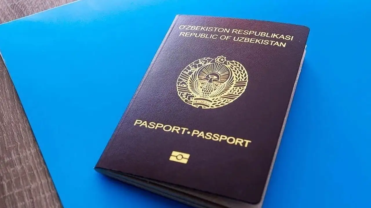 Deportatsiya qilinganlarga 2-yil pasport berilmaydi
