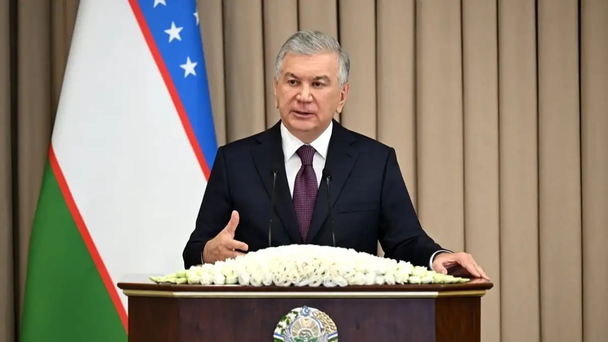 O‘zbekistonda «Sun’iy intellekt alyansi» tashkil qilinadi