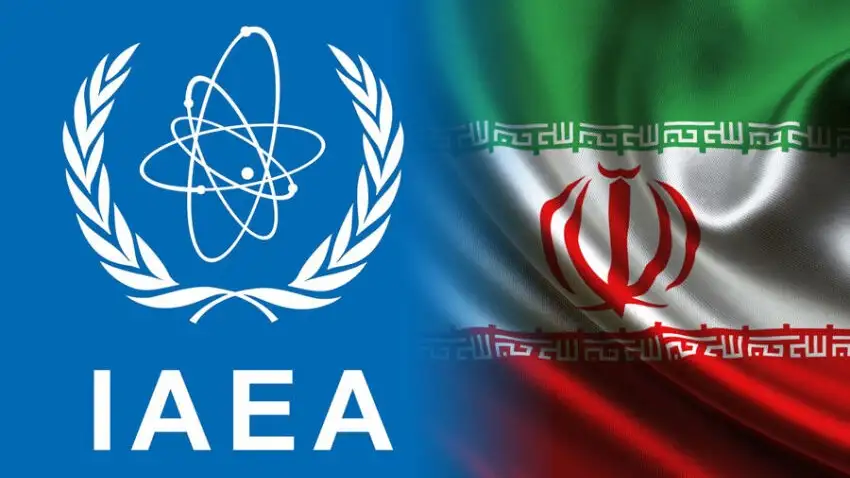 Eron Atom energiyasi bo‘yicha xalqaro agentlik bilan hamkorlikni to‘xtatmoqda