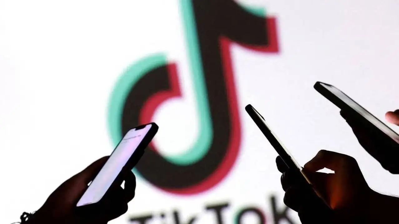 Fransiya TikTok algoritmlariga qarshi jinoiy tergov boshladi